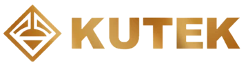 Логотип Kutek — декоративное освещение для премиальных интерьеров ProLight