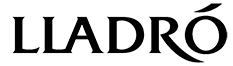 Lladró — логотип бренда: декоративное освещение в подборке партнёров ProLight