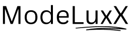 Modelux — логотип бренда: освещение в подборке партнёров ProLight