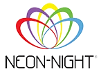 Логотип NEON-NIGHT — освещение в разделе брендов ProLight
