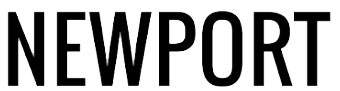 Логотип Newport — освещение для проектов ProLight в Новосибирске