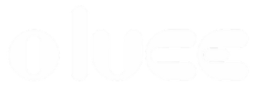 Oluce — логотип бренда: декоративное освещение в подборке партнёров ProLight