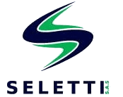Логотип бренда Seletti — декоративное освещение в ассортименте ProLight