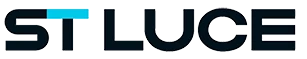 Логотип ST Luce — освещение в каталоге брендов ProLight