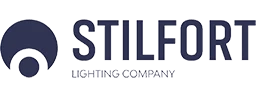 Логотип Stilfort — освещение для проектов освещения ProLight