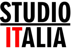 Логотип Studio Italia — декоративное освещение в партнёрской подборке ProLight