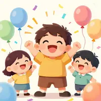 Festive Celebrations