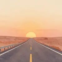 Sunset Highway