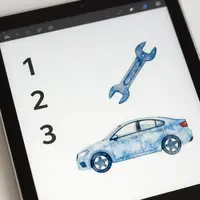 Car Maintenance Checklist