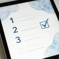 Digital Checklists