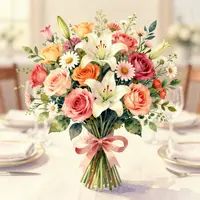 Celebration Bouquets