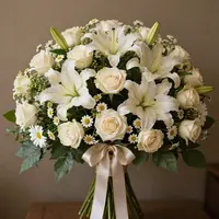 Elegant Floral Arrangements