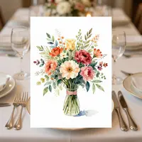 Elegant Table Settings