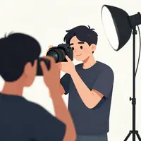 Professional Photography