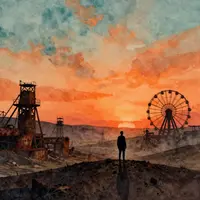 Dystopian Landscapes