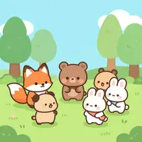 Cute Animal Pictures For Kids