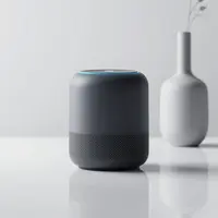 Modern Product Display