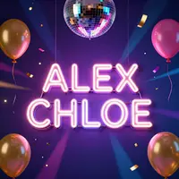 Personalized Name Art