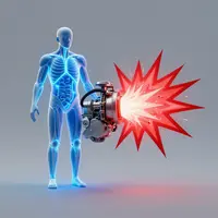 Human Body Metabolism