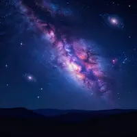 Night Sky