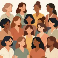 Diverse Women