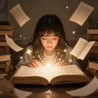 Fantasy Reading