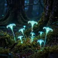 Bioluminescent Nature