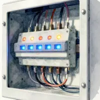 Industrial Technology