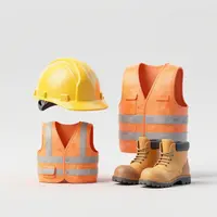 Construction Safety Gear