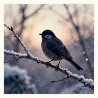Winter Birds