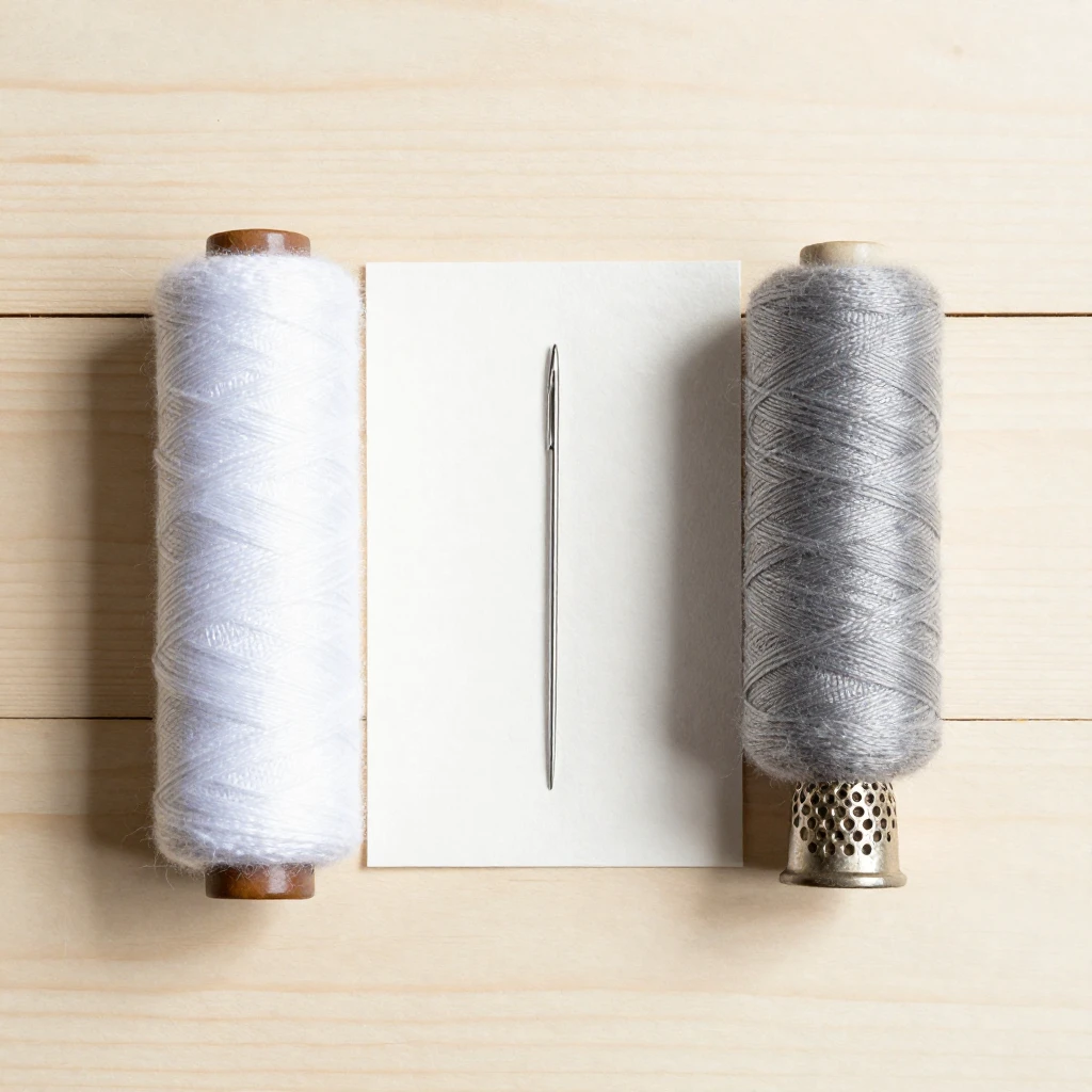 A watercolor painting in a minimalist style, depicting neatl...