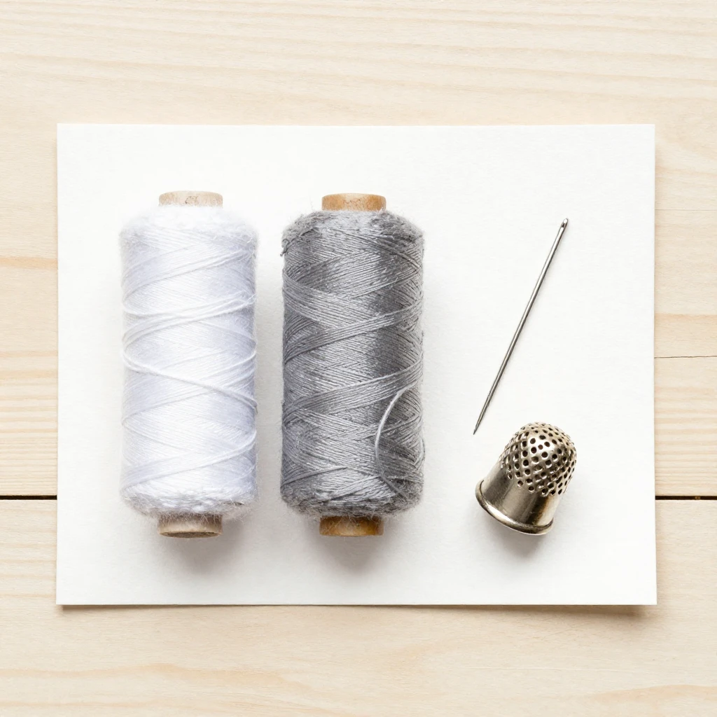 A watercolor painting in a minimalist style, depicting neatl...