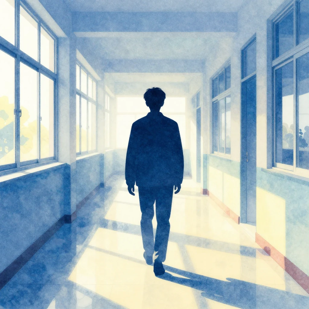 A vibrant watercolor and minimalist pop art style image of a...