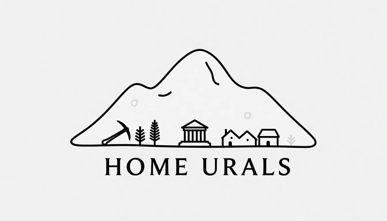 Minimalist line art for apparel. A continuous line forming t...