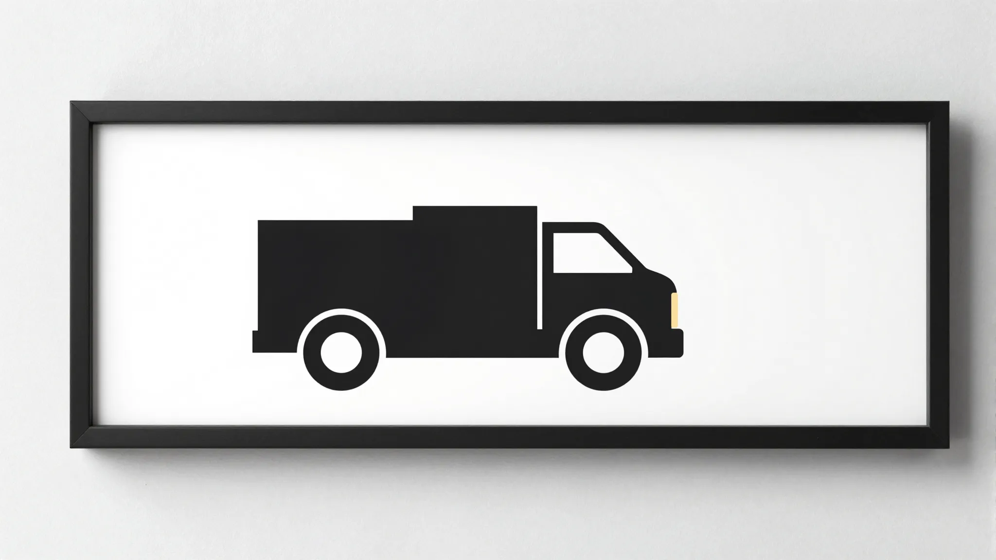 A minimalist banner design for an auto parts shop, Easter th...