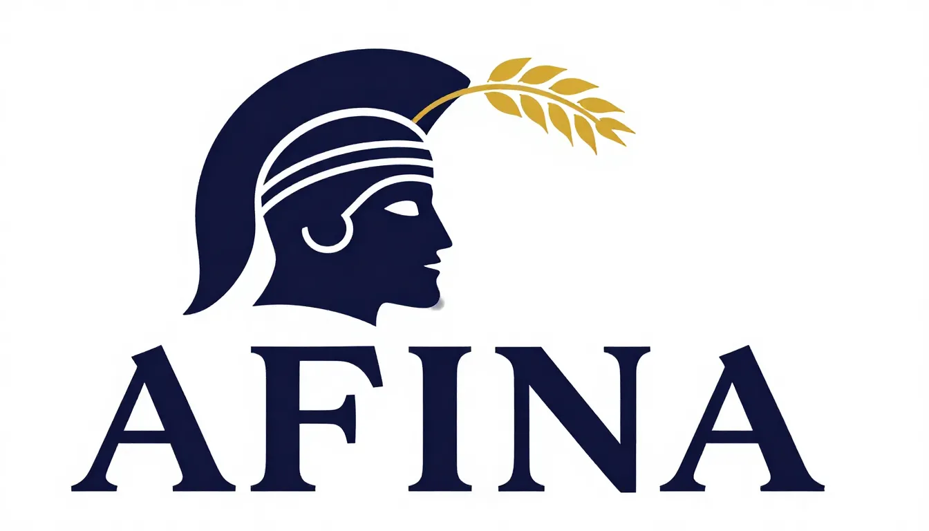 Modern minimalist logo for a bakery transport company named ...