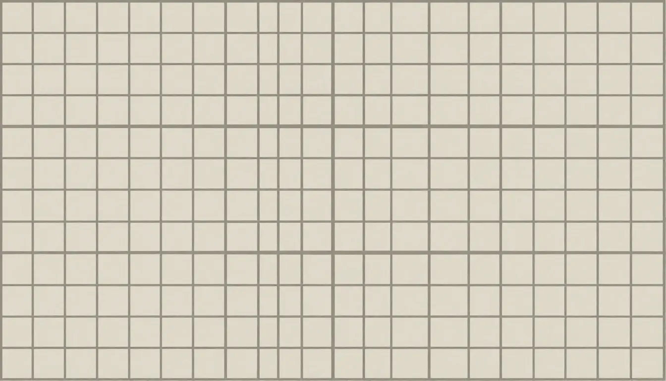 Seamless grid ornament pattern, geometric lattice design, th...