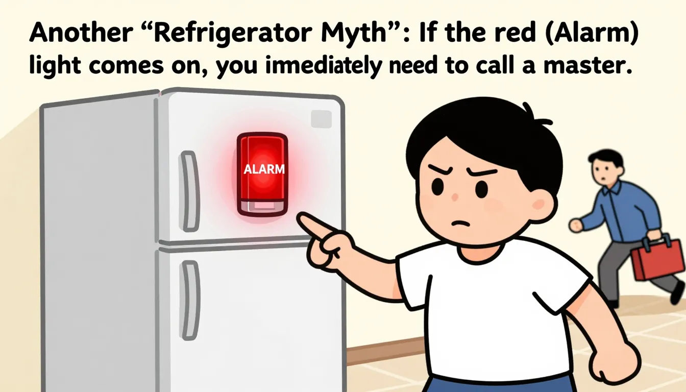 A humorous meme-style illustration on the theme: 'Another "R...
