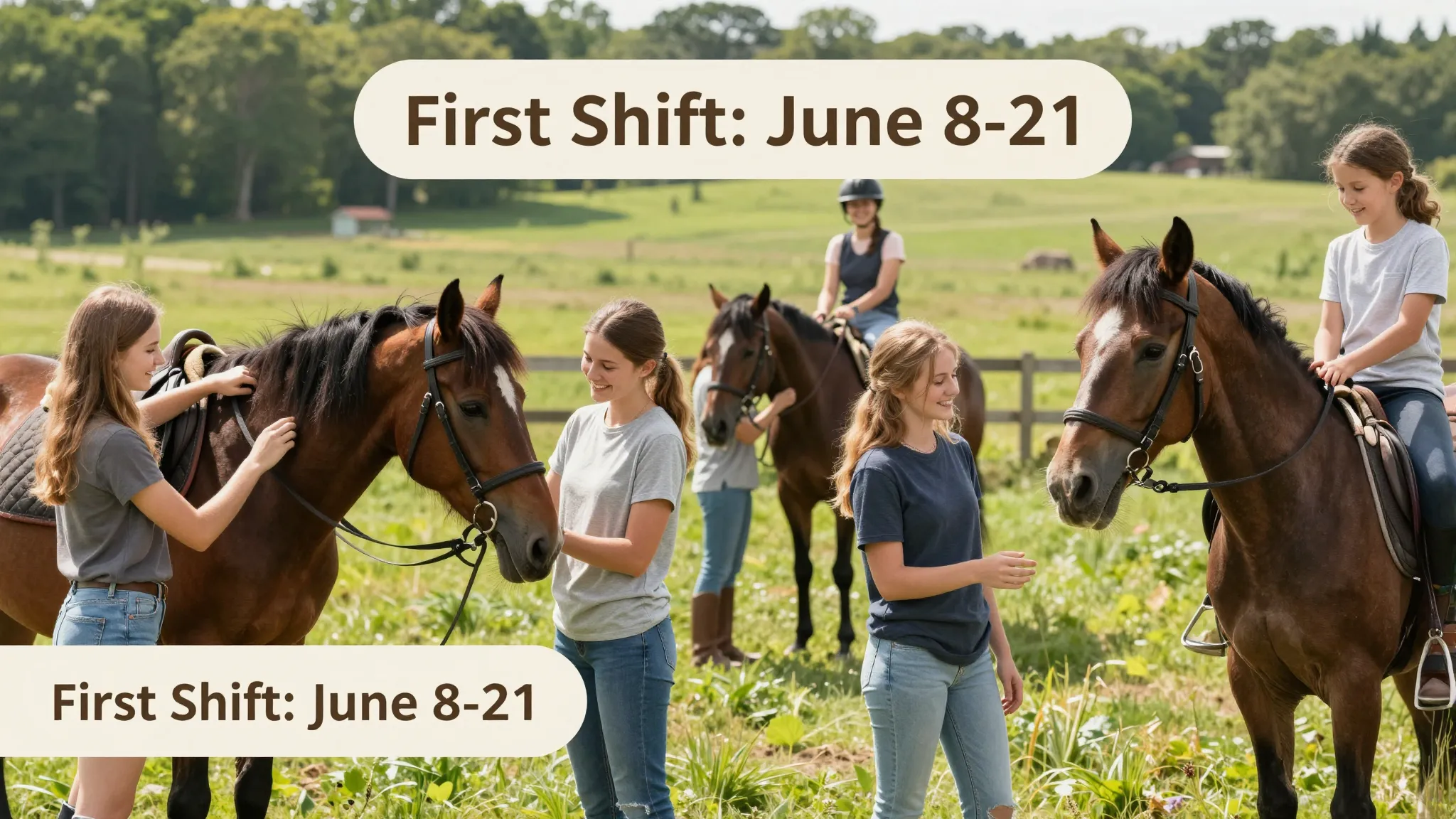 A vibrant and inviting image of a group of happy young peopl...