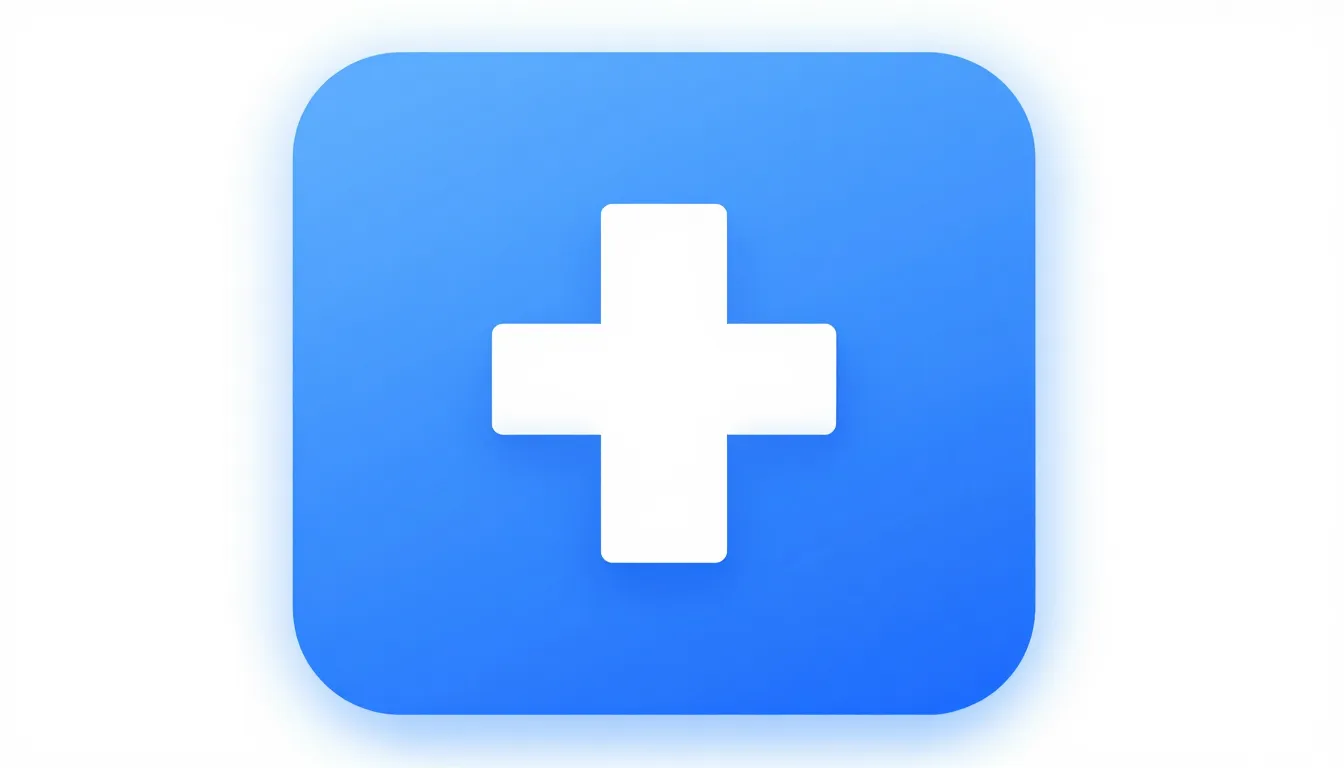 A clean and modern user interface icon showing a logout symb...