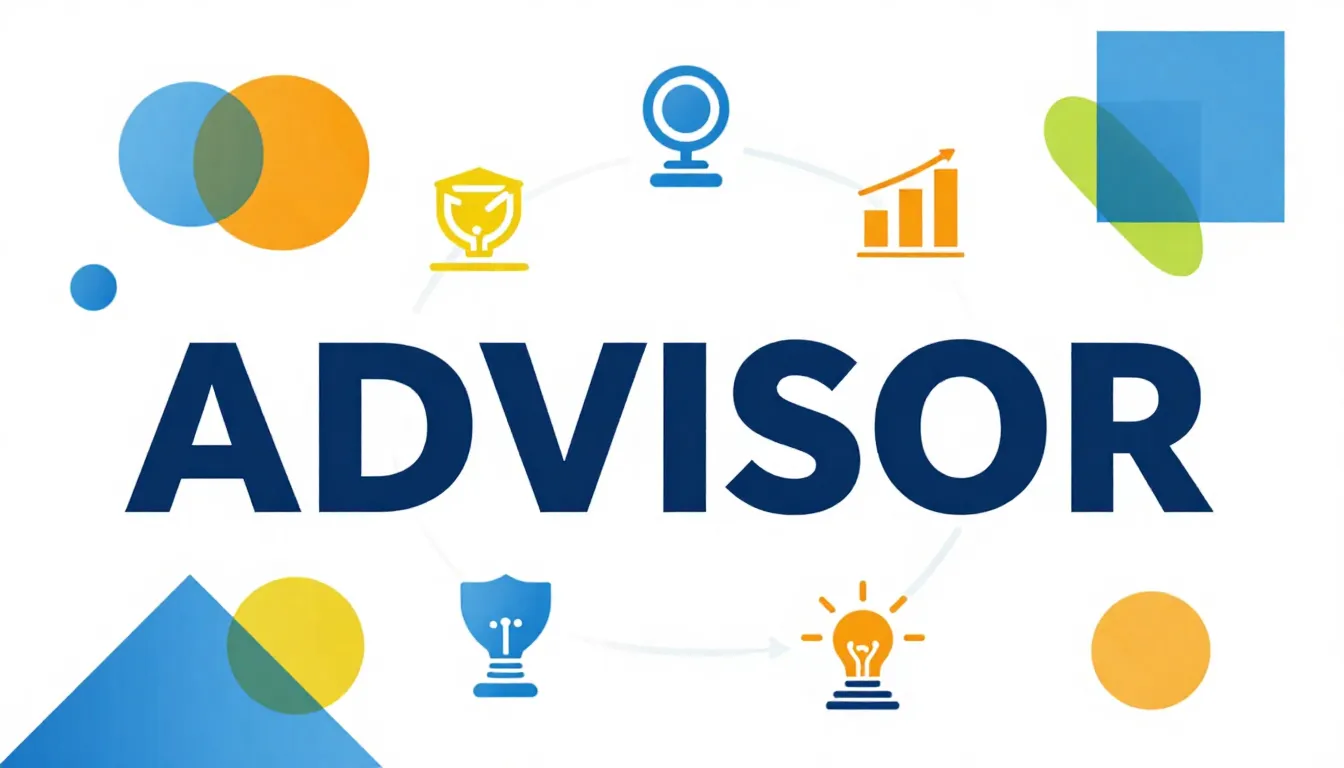 A professional book cover design for a pedagogical guide. La...