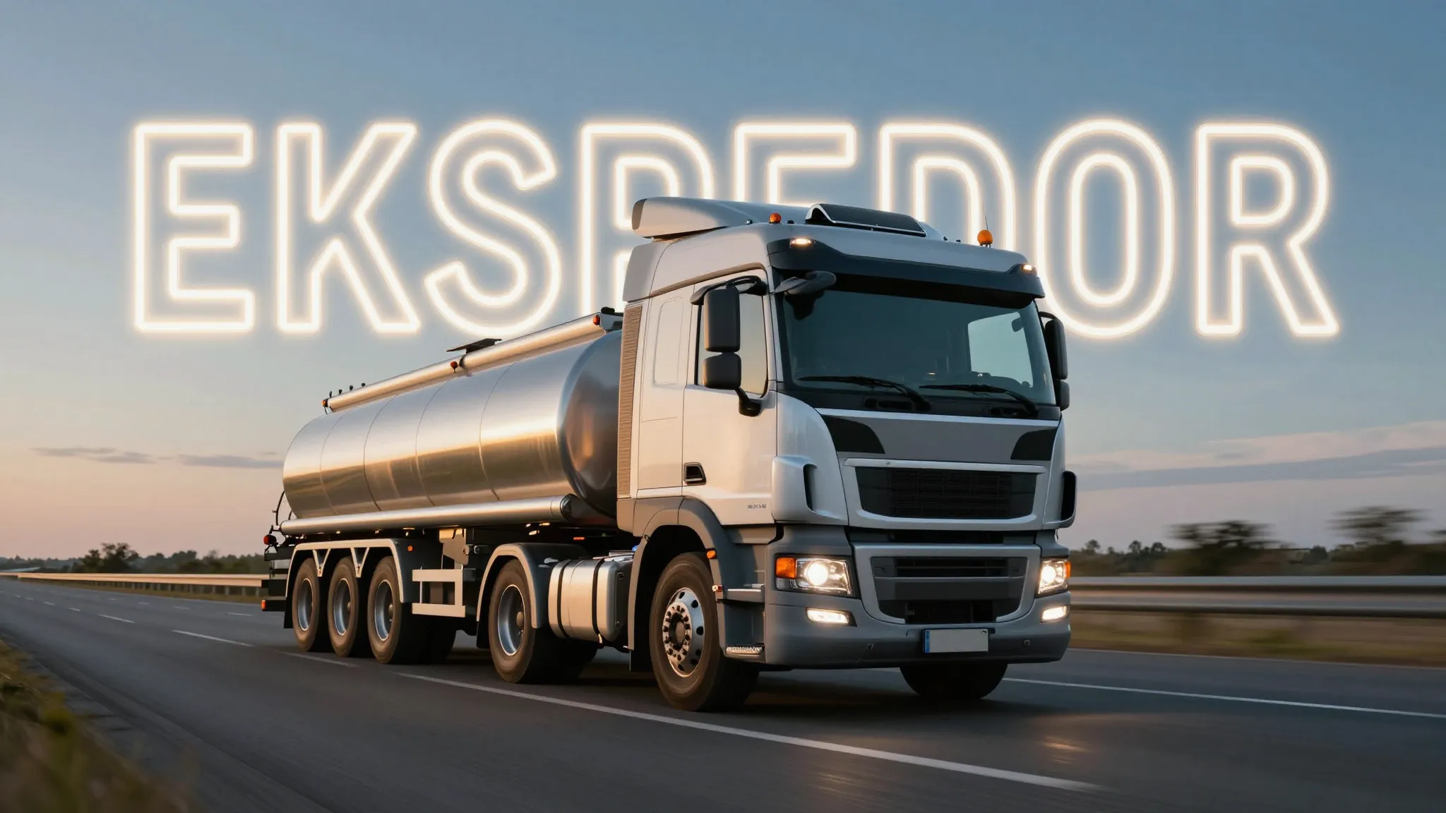 A high-end commercial flyer design. In the center, a powerfu...