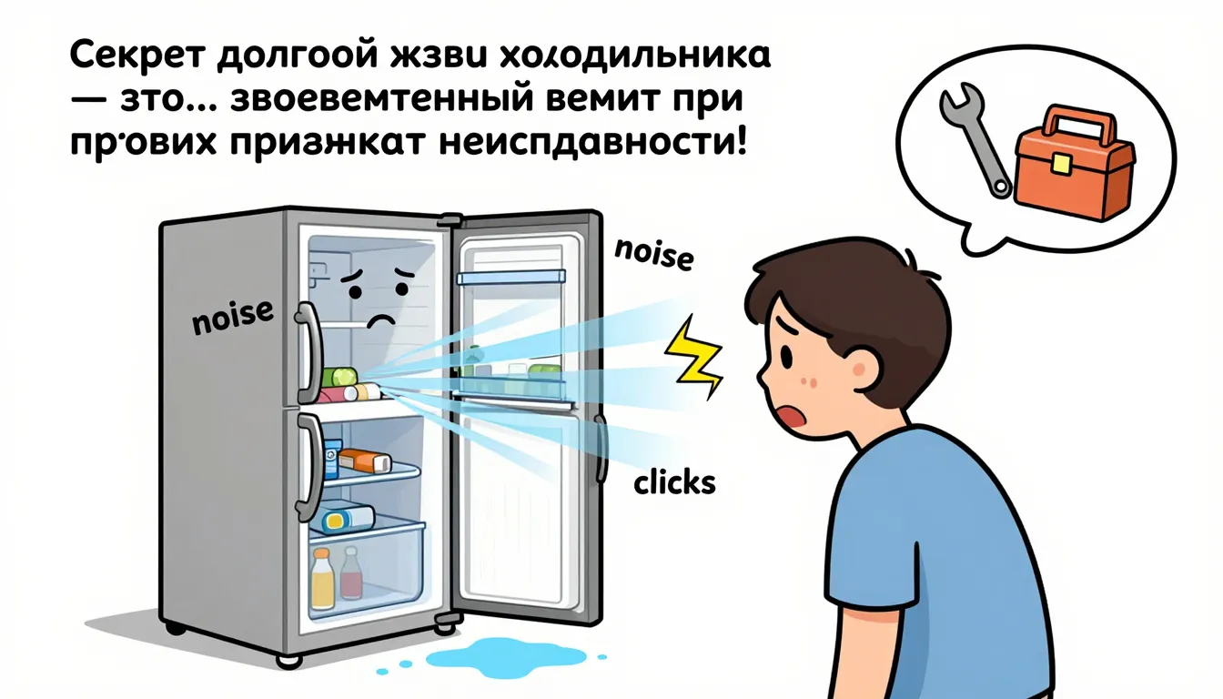 A humorous and slightly exaggerated cartoon illustration sho...