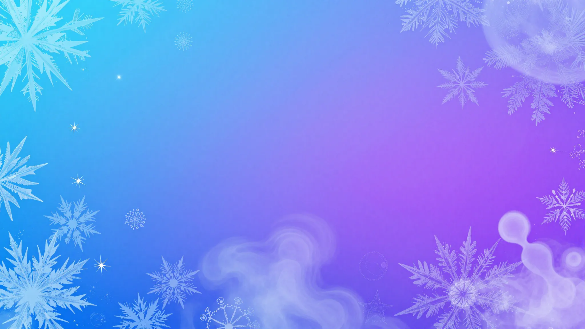 Bright and colorful flyer background for a children's scienc...