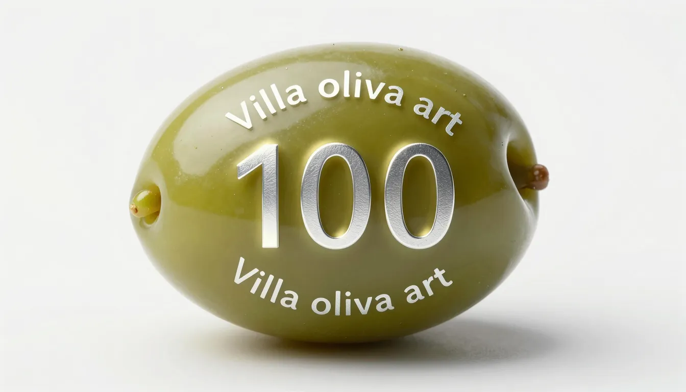 A minimalist currency design in the shape of a smooth, polis...