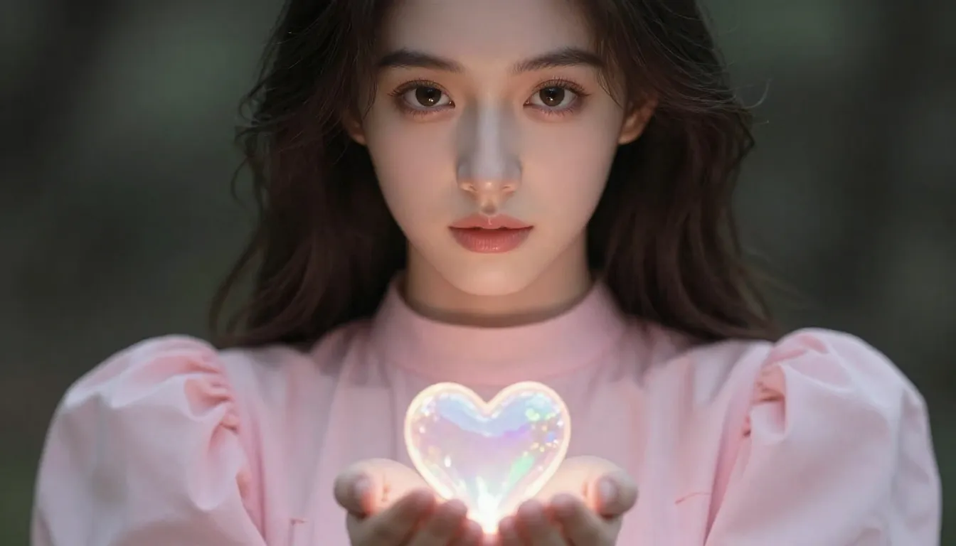 Photorealistic portrait of the woman from the photo, strictl...