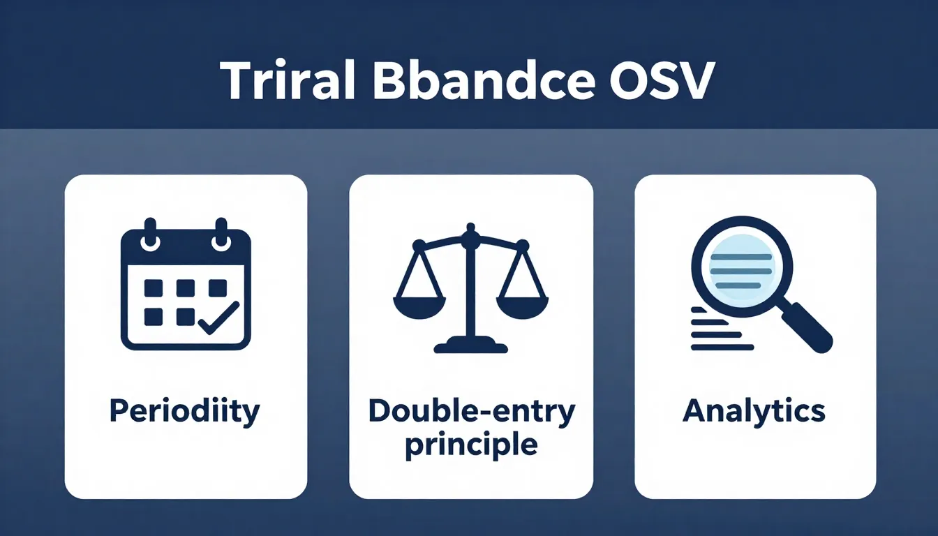 A visual representation of the general principles of working...