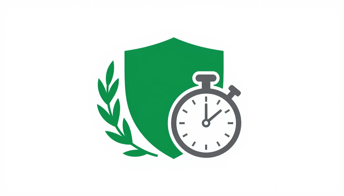 Professional minimalist logo for a sports mentor, shield ico...