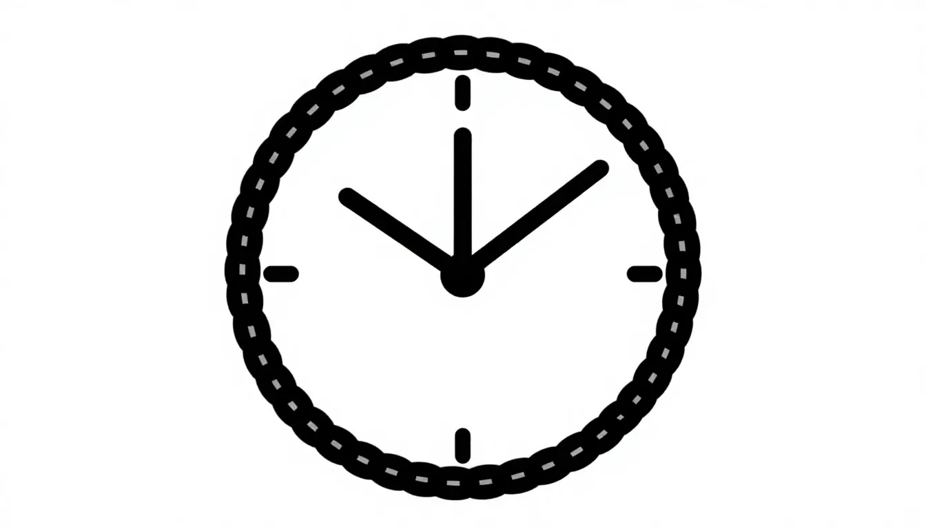 Minimalist graphic symbol, a stylized rope forming a perfect...