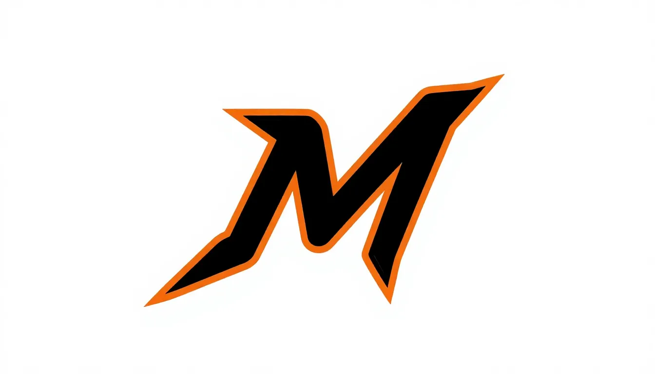 Minimalist logo for a sports competition, a thick rope formi...